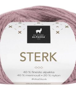 Sterk - Rose 899