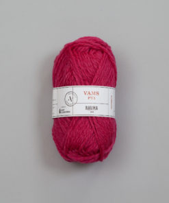 VAMS Rødrosa - 056