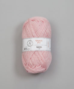 VAMS Lys rosa - 066