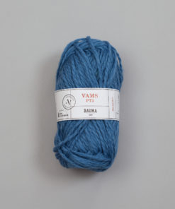 VAMS Jeans blå - 051