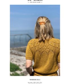 Le Knit Sommer Ella Tee Lene H. Samsøe