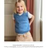 PetiteKnit Stockholm Slipover Mini