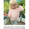904PK171 Monday Sweater Junior