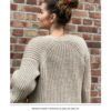 PetiteKnit November Jacket