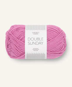 Double Sunday Shocking Pink 4626