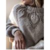 Le Knit Chunky Dahlia Voksen Lene H. Samsøe