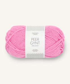 Peer Gynt Shocking Pink 4626