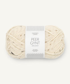 Peer Gynt Natur Tweed 2523