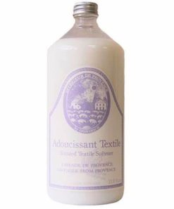 Tøymykner Lavendel 1L