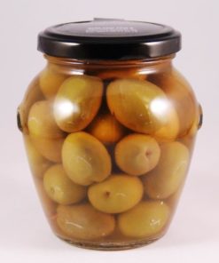 Olive Dolci 290g