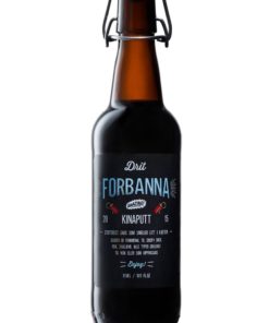 Drit Forbanna Kinaputt 0,5l