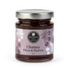 Amundsen Chutney Fiken & Portvin 180g