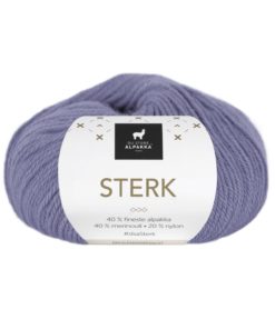 Sterk - Lilac