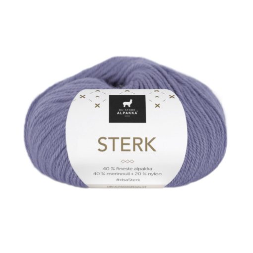 Sterk - Lilac