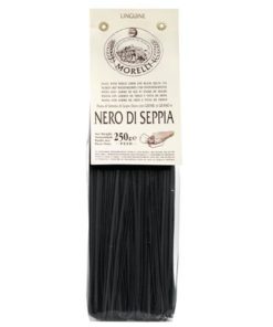 Nero di sepia pasta 250g