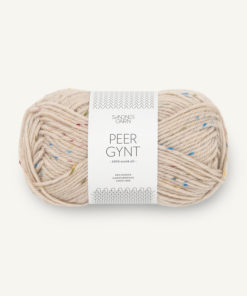 Peer Gynt Marsipan Tutti Frutti Tweed 2720