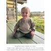 PetiteKnit Melange Sweater Baby