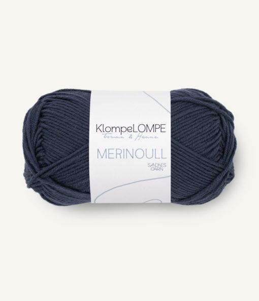 KL Merinoull Marine 6081