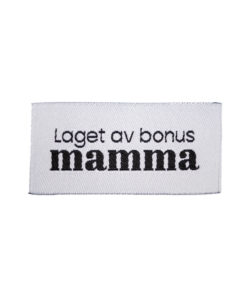 K&G Symerke Bonusmamma 4378