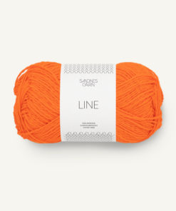 Line Orange Tiger 3009