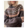 Le Knit Memory Sweater