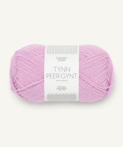 Tynn Peer Gynt Pink Lilac 4813