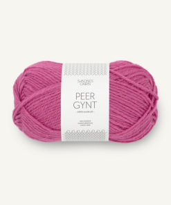 Peer Gynt Magenta 4628