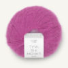 Tynn Silk Mohair Magenta 4628