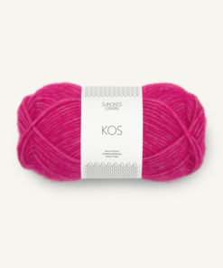 Kos Jazzy Pink 4600