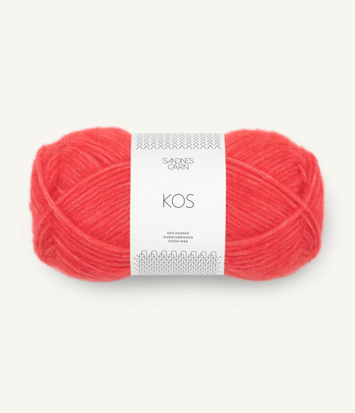 Kos Poppy 4008