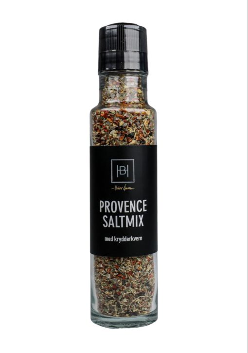 HB Provense Saltmix