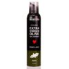 Extra Virgin Olive Spray- Basil 150ml