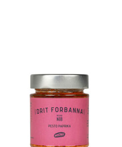 Drit Forbanna Pesto No 8