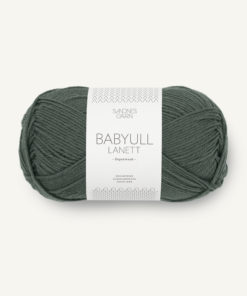 Babyull Lanett Urban Chic 9080