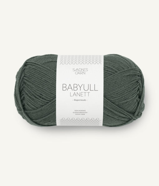 Babyull Lanett Urban Chic 9080