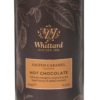 Whittard Hot Chocolate Salted Caramel 350g