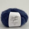 Fluffy Mohair Midnight Blue FM072