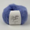 Fluffy Mohair Blåklokke FM929