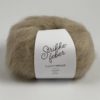 Fluffy Mohair Buttercream FM029