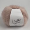 Fluffy Mohair Pudderosa FM078