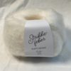 Fluffy Mohair Kokos FM001