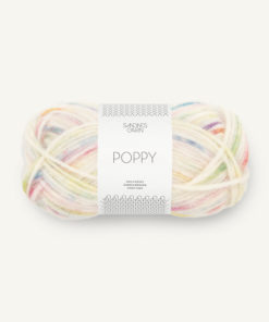 Poppy Tutti Frutti 1010