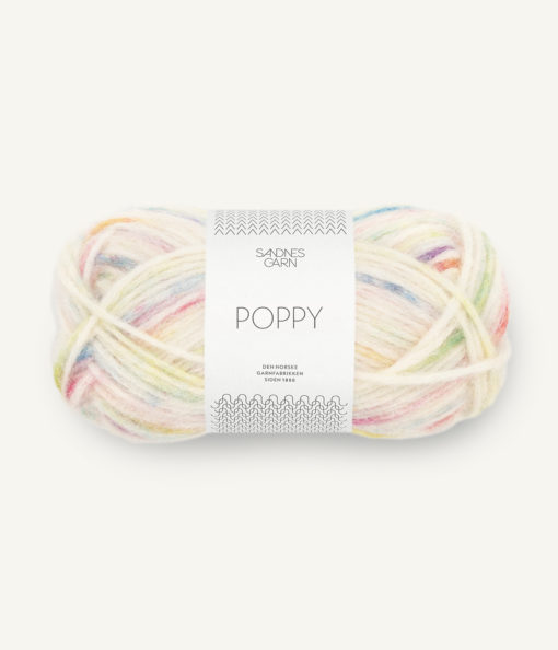 Poppy Tutti Frutti 1010