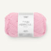 Tynn Merinoull Pink Lilac 4813