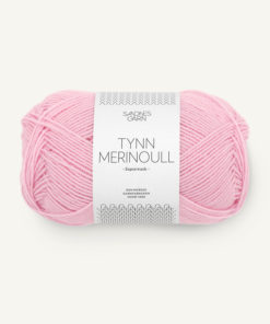 Tynn Merinoull Pink Lilac 4813