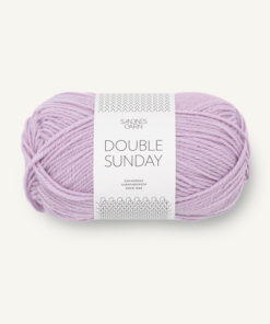 Double Sunday Lilac 5023