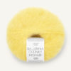 Ballerina Chunky Mohair Lemon 9004