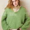 2402 Nr. 3 - Facile sweater Chunky (Norsk)