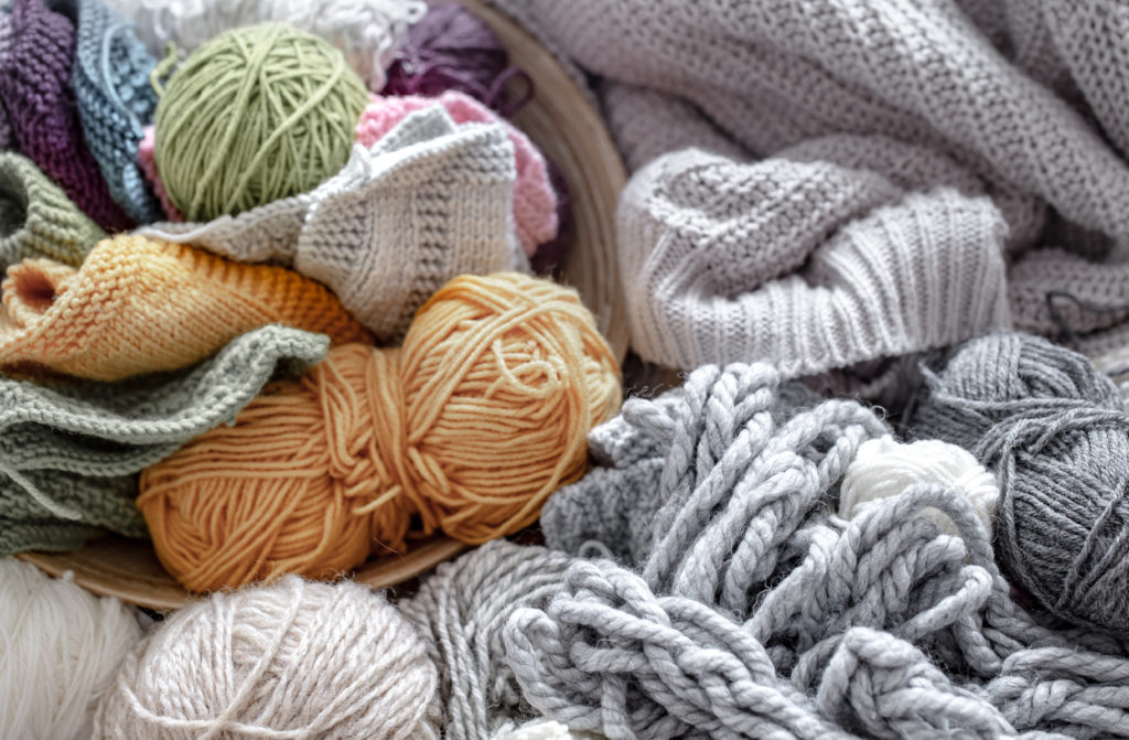 yarn