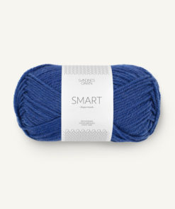 Smart Blåviolett 5846